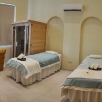 TBH WELLNESS Malay Massage & SPA, Bidan Pre&Postnatal Treatments ico