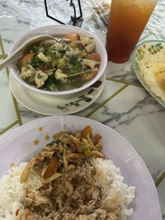 Restaurant De’ Warong Picture 3