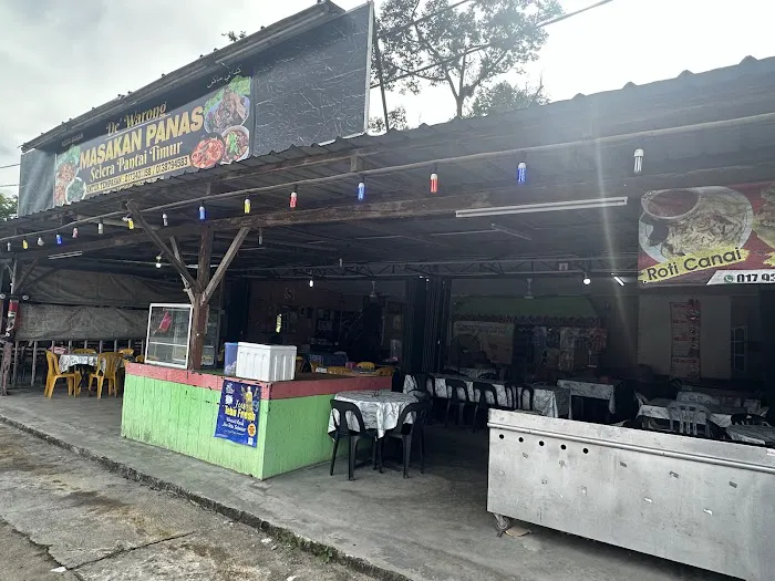 Restaurant De’ Warong Picture 4