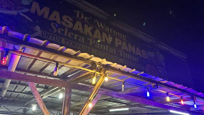 Restaurant De’ Warong Picture 1