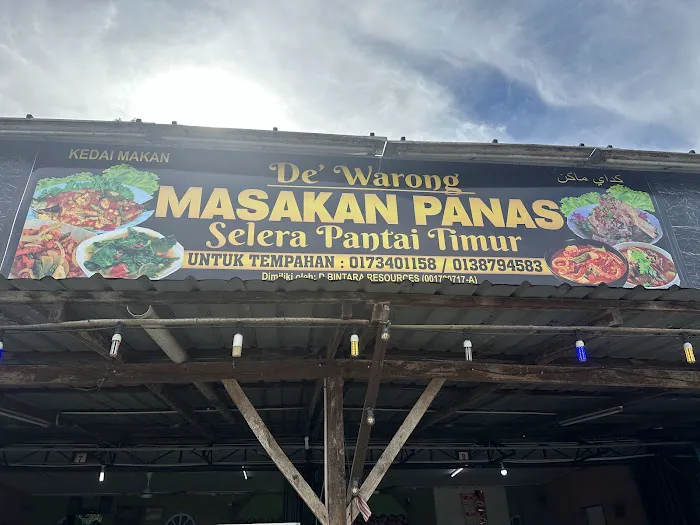Restaurant De’ Warong Picture 2
