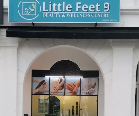 Little Feet 9 Beauty & Wellness Centre