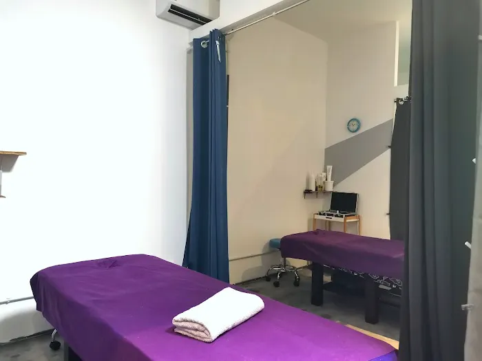 Little Feet 9 Beauty & Wellness Centre Picture 10