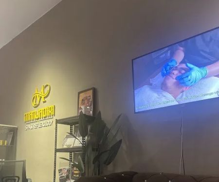 Manjadiri Spa & Reflexology