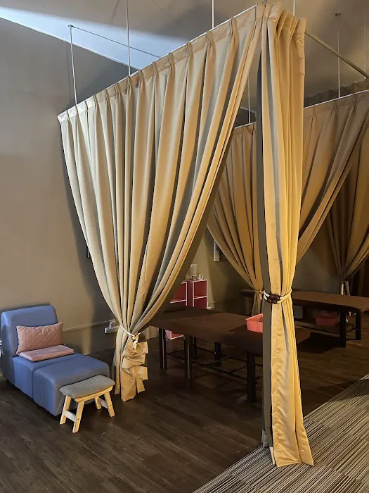Manjadiri Spa & Reflexology Picture 2
