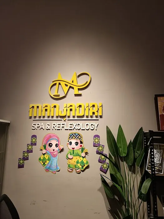 Manjadiri Spa & Reflexology Picture 9