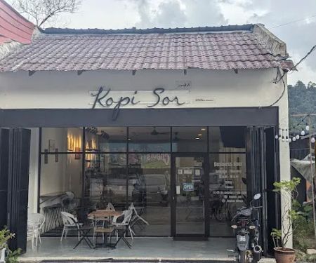 KOPISOR