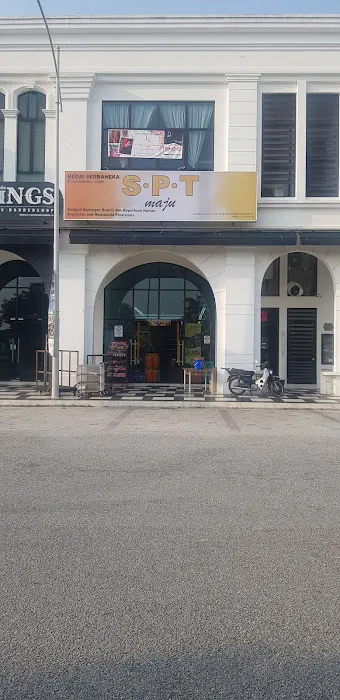 Beauty and Beyond Picture 1