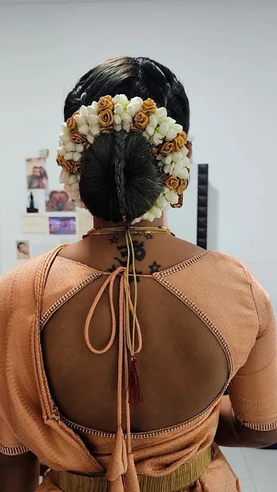 Beauty and Beyond Picture 2