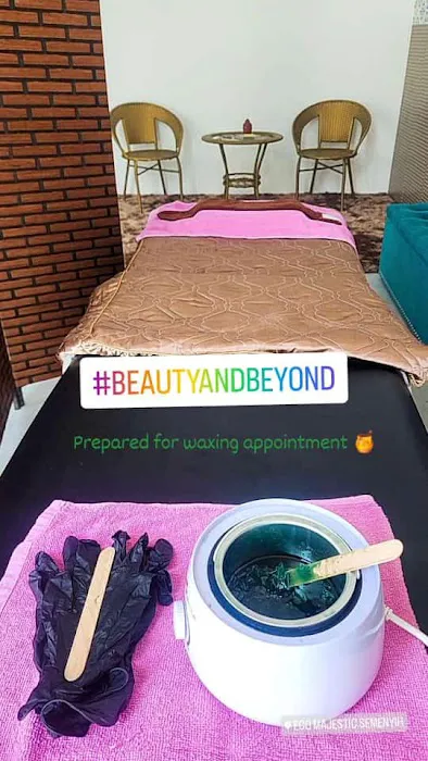 Beauty and Beyond Picture 8