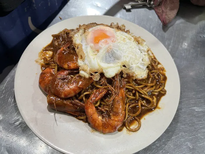 Char Kuey Teow Selambak Picture 2