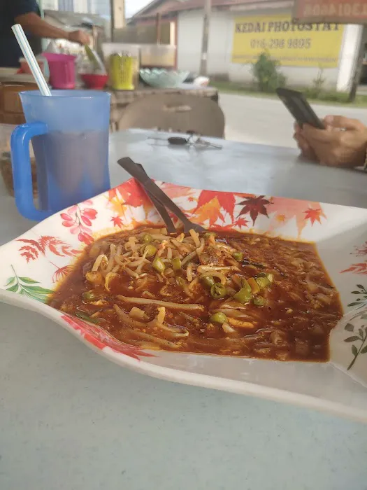 Char Kuey Teow Selambak Picture 1