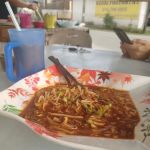 Char Kuey Teow Selambak