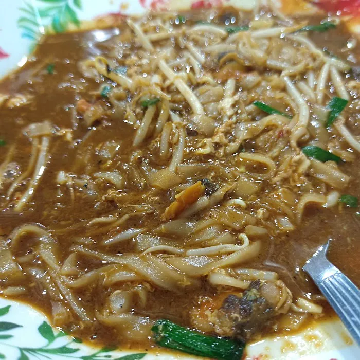 Char Kuey Teow Selambak Picture 3