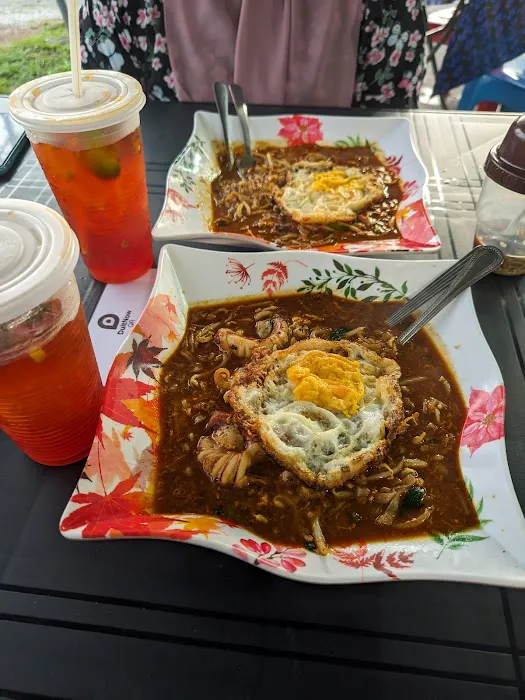 Char Kuey Teow Selambak Picture 6