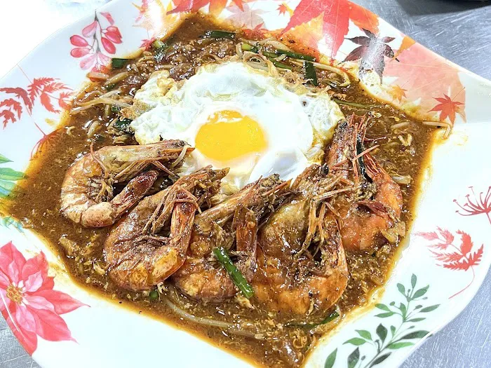 Char Kuey Teow Selambak Picture 5