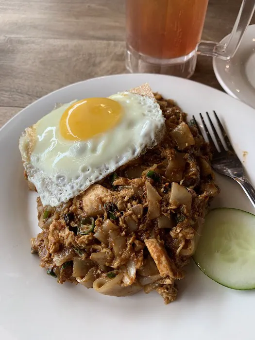 Char Kuey Teow Selambak Picture 4