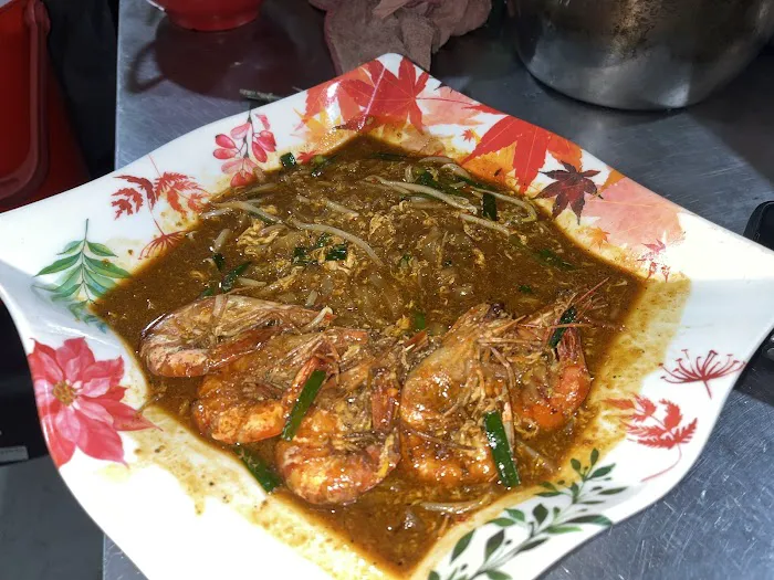 Char Kuey Teow Selambak Picture 8