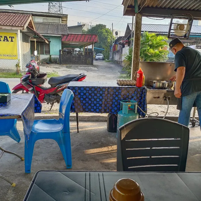 Char Kuey Teow Selambak Picture 9