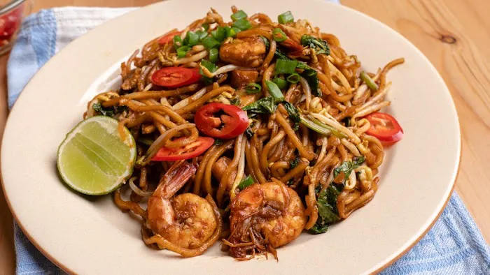 Char Kuey Teow Selambak Picture 7