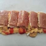 D'Burger Kg. Padang Balang