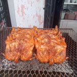 Ayam Bakar Samudera Padang Balang