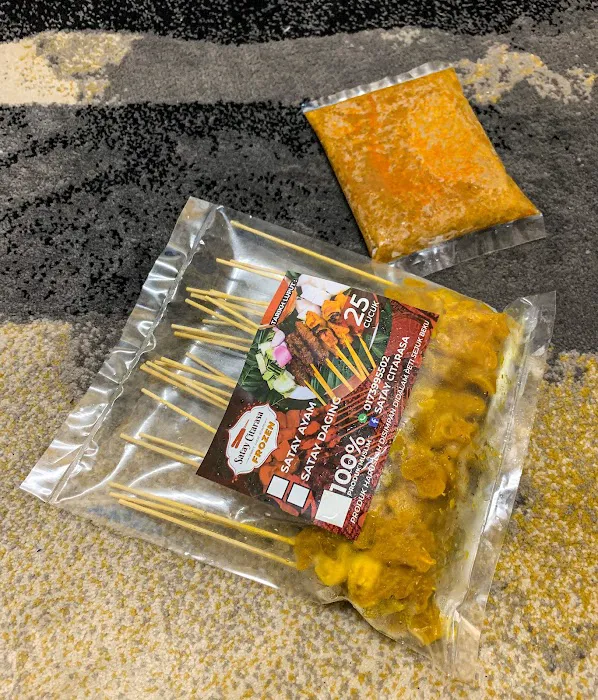 Satay Citarasa Picture 4