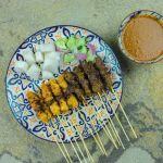Satay Citarasa