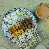 Satay Citarasa ico