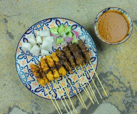 Satay Citarasa