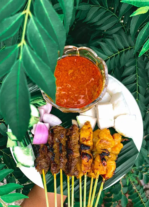 Satay Citarasa Picture 3