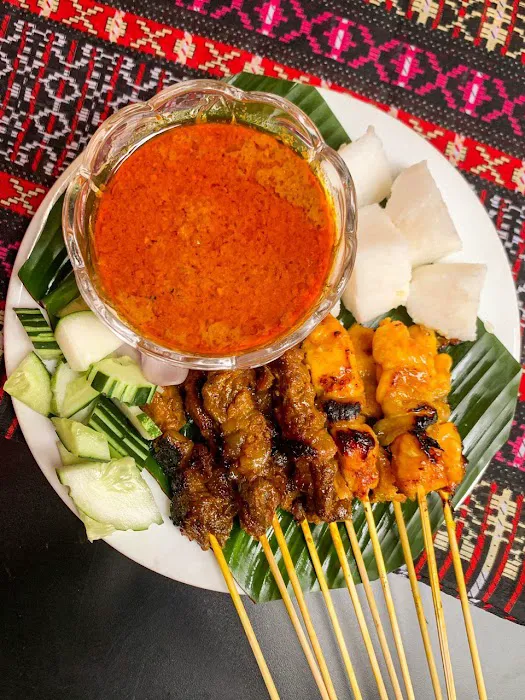 Satay Citarasa Picture 2