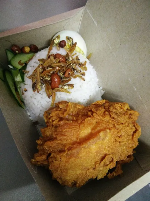 Warung kak yah Picture 3
