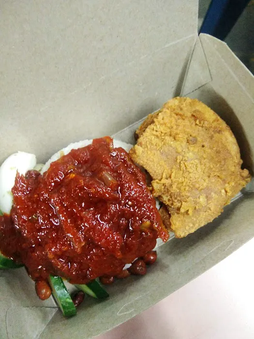 Warung kak yah Picture 1