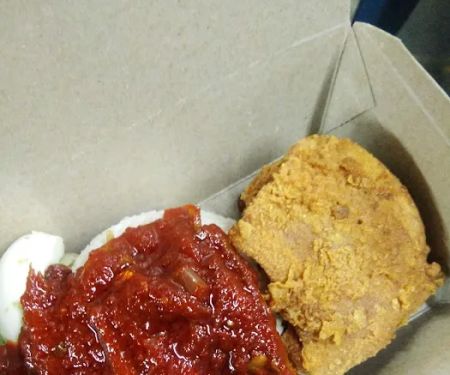 Warung kak yah