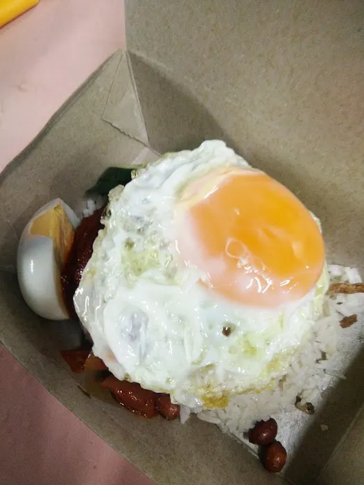 Warung kak yah Picture 6