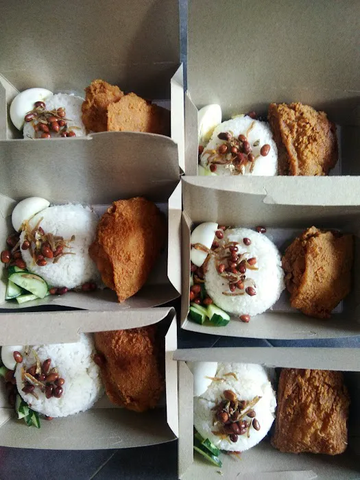 Warung kak yah Picture 4