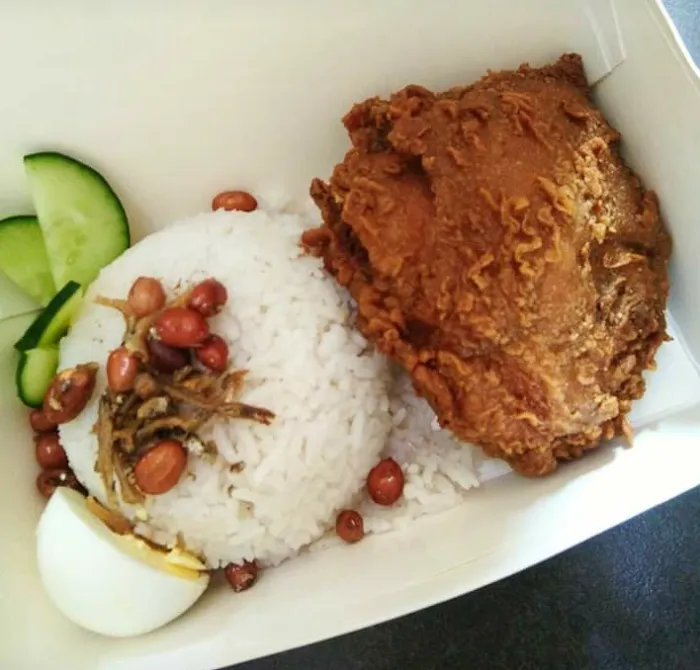 Warung kak yah Picture 9