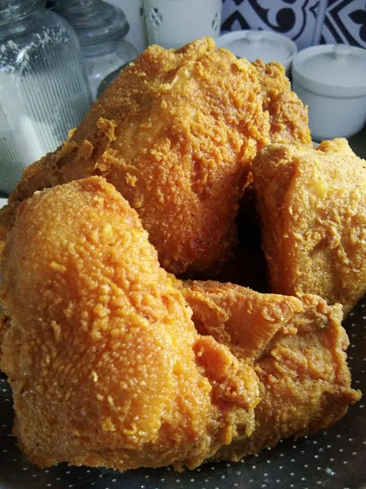 Warung kak yah Picture 8