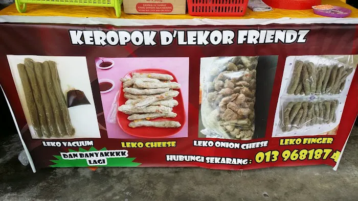 D' Lekor Friendz Picture 2
