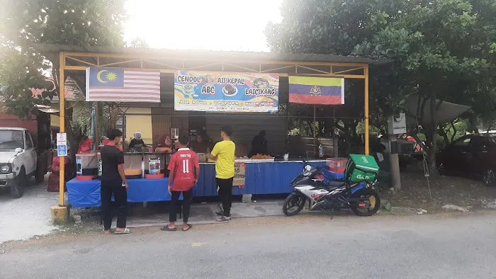 Kedai Kak Wawa Picture 1