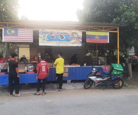 Kedai Kak Wawa