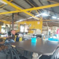 Roti Canai Wak ico
