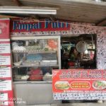 NASI KUKUS AYAM PENYET SAMBAL PETIR