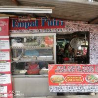 NASI KUKUS AYAM PENYET SAMBAL PETIR ico