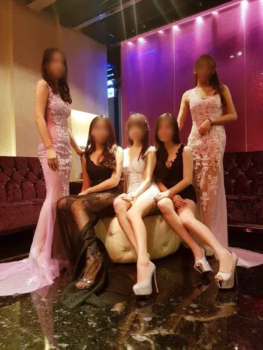 KL Massage Vip Picture 5