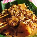 SATE MINANG BISMI SAMSIR