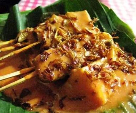SATE MINANG BISMI SAMSIR
