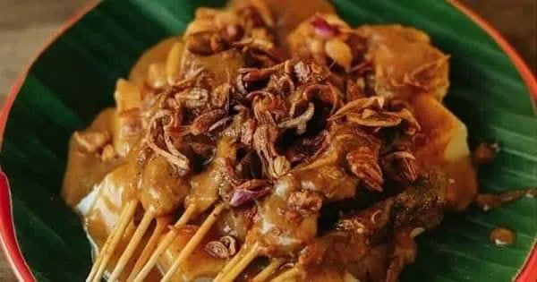 SATE MINANG BISMI SAMSIR Picture 4