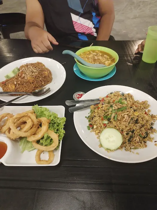 Ali Cafe Tom yam Picture 1